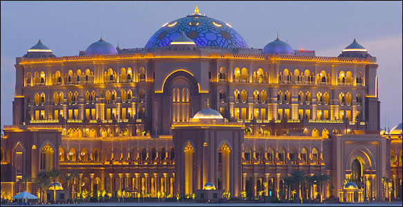 Emirates Star Hotel